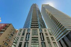 45 Charles Street E 3702, Toronto C08, ON M4Y 1S2