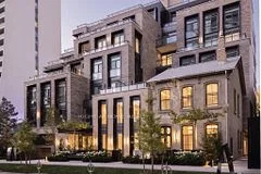 10 Prince Arthur Avenue Garden Home 1, Toronto C02, On M5r 1a9