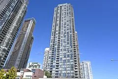 11 Brunel Court 3610, Toronto C01, ON M5V 3Y3