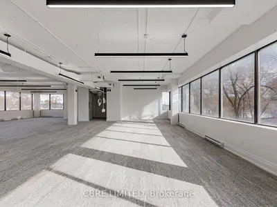 345 Wilson Avenue 300-400, Toronto, On M3h 5w1