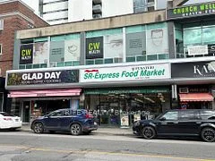 497 Church Street, Toronto C08, On M4y 2c6
