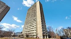 725 Don Mills Road 2507, Toronto C11, ON M3C 1S8