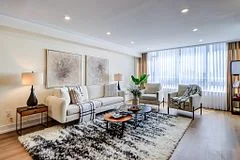 130 Carlton Street 1207, Toronto C08, ON M5A 4K3