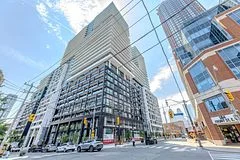 70 Princess Street 2616, Toronto C08, ON M5A 0X6