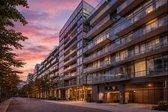 55 Stewart Street 524, Toronto C01, ON M5V 2V1