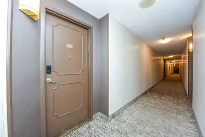 1101 Steeles Avenue W 1601, Toronto C07, On M2r 3w5