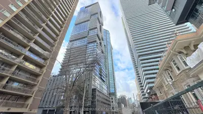 Co-op Apartment in Toronto