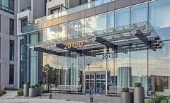 20 Inn On The Park Drive 832, Toronto C13, On M3c 0p8