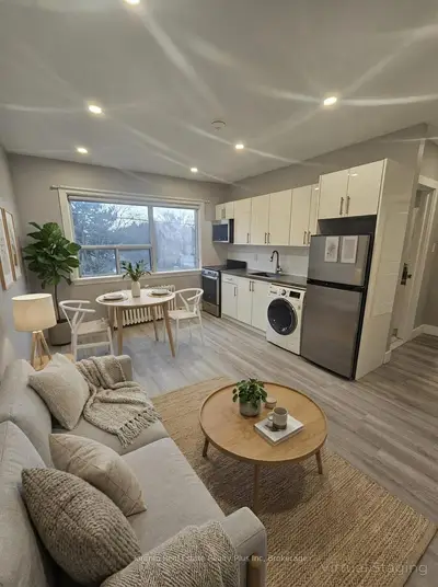 1566 Avenue Road 201, Toronto C04, ON M5M 3X6