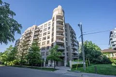 19 Barberry Place 318, Toronto C15, ON M2K 3E3