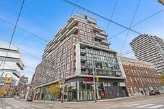 318 King Street E 806, Toronto C08, ON M5A 0C1