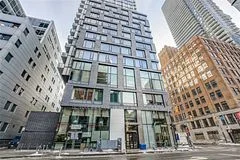 101 Peter Street W 909, Toronto C01, ON M5V 0G6