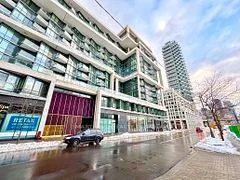 #844 15 Merchants' Wharf, Toronto C08, ON, M5A 0N8