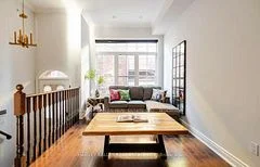 543C Parliament Street, Toronto C08, ON M4X 1P7
