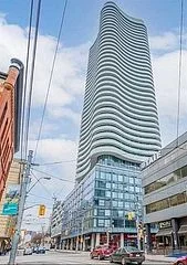 403 Church Street 3706, Toronto C08, On M4y 0c9