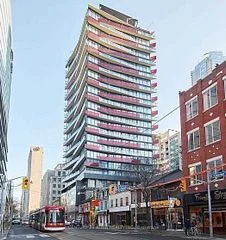 215 Queen Street W 709, Toronto C01, ON M5V 0P5