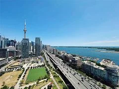 75 Queens Wharf Road 3503, Toronto C01, ON M5V 0J8