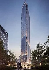 11 Yorkville Avenue 6203, Toronto C02, ON M4Y 0B7