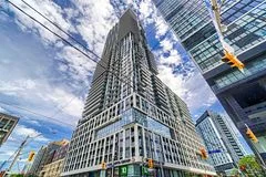 251 Jarvis Street 1522, Toronto C08, ON M5B 0C3