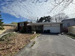 Detached in Toronto