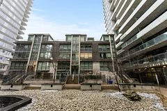 57 East Liberty Street Th16, Toronto C01, ON M6K 3P5
