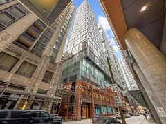 15 Mercer Street 1705, Toronto C01, On M5v 0t8