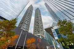 88 Harbour Street 4602, Toronto C01, ON M5J 0C3