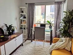 25 The Esplanade Avenue 2507, Toronto C08, ON M5E 1W5
