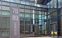70 Queens Wharf Road 2911, Toronto C01, ON M5V 0J2
