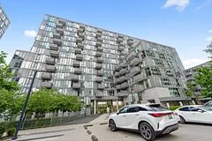 38 Monte Kwinter Court 312, Toronto C06, ON M3H 0E2