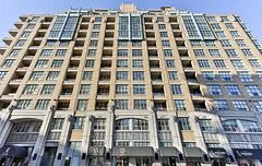 438 Richmond Street W 415, Toronto C01, ON M5V 3S6