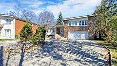29 Bayhampton Court BSMT, Toronto C06, ON M3H 5L5