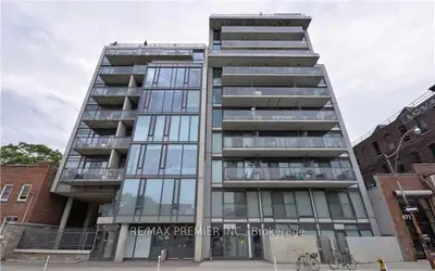 461 Adelaide Street W 440, Toronto C01, ON M5V 0L6