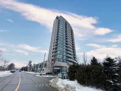 160 Vanderhoof Avenue 605, Toronto C11, ON M4G 0B7