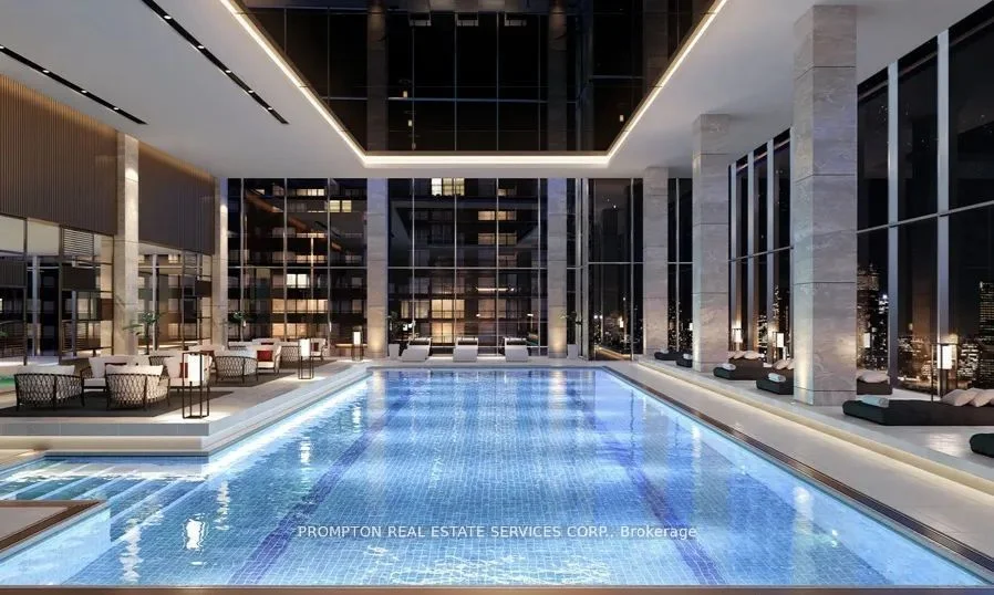 1 Concord Cityplace Way 605, Toronto C01, ON M5V 0X3