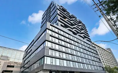 195 McCaul Street 1210, Toronto C01, ON M5T 0E5