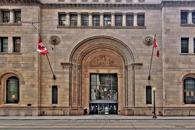 1 King Street W 507, Toronto C01, ON M5H 1A1
