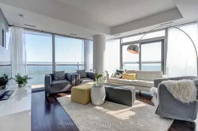 12 York Street 5404, Toronto C01, ON M5J 0A9