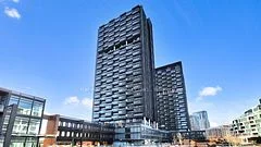 1 Quarrington Lane 2317, Toronto C13, ON M3C 0S4