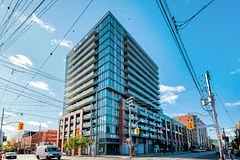 78 Tecumseth Street 1212, Toronto C01, On M5v 0a9