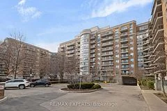 650 Lawrence Avenue W 223, Toronto C04, On M6a 3e8