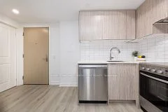 395 Bloor Street E 1604, Toronto C08, ON M4W 0B4