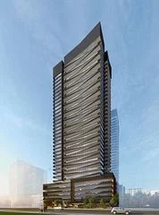 127 Broadway Avenue 2709, Toronto C10, On M4p 1v4
