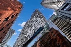 35 Mercer Street 3713, Toronto C01, On M5v 0t8