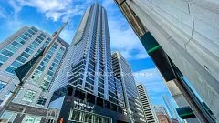 395 Bloor St Street E 4807, Toronto C08, ON M4W 0B4