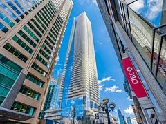 1 Bloor Street E 5208, Toronto C08, ON M4W 1A9
