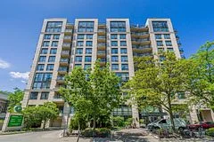 10 Delisle Avenue 417, Toronto C02, ON M4V 3C6