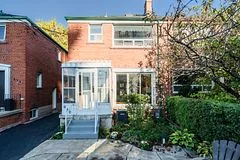 930 Eglinton Avenue E, Toronto C11, ON M4G 2L3
