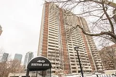 40 Homewood Avenue PH7, Toronto C08, ON M4Y 2K2