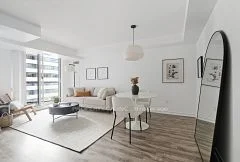801 Bay Street 709, Toronto C01, On M5s 1y9
